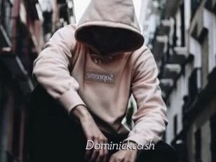 Dominickcash