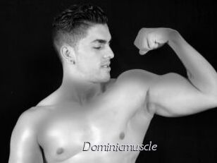 Dominicmuscle