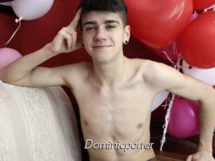 Dominicporter