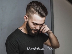 Dominicsanthos