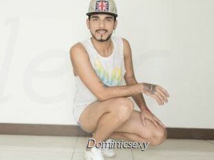 Dominicsexy