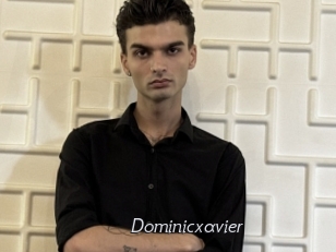 Dominicxavier