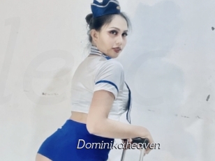 dominikaheaven Le Scandale