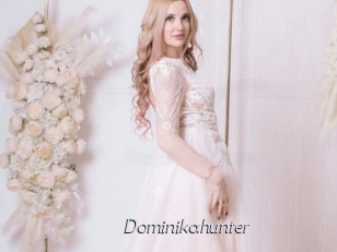 Dominikahunter
