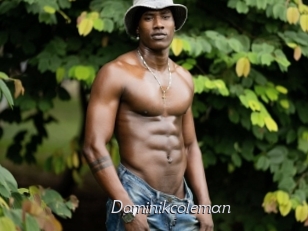 Dominikcoleman
