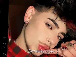 dominikeclipsex Le Scandale