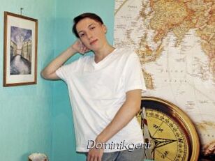 Dominikgent
