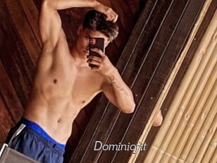 Dominiofit