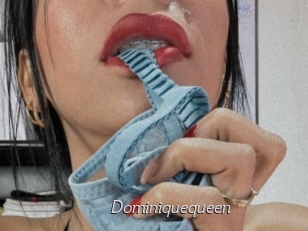 Dominiquequeen