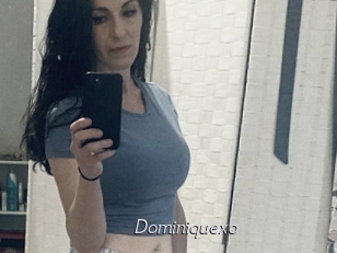 Dominiquexo