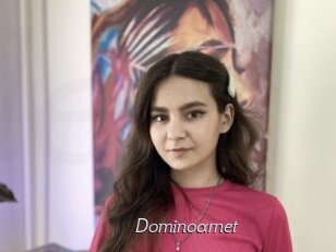 Dominoarnet