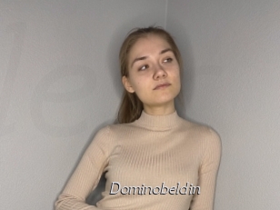 Dominobeldin
