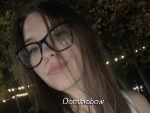 Dominobow
