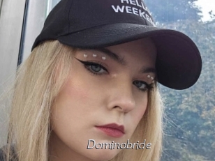 Dominobride