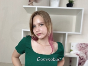 Dominoburt