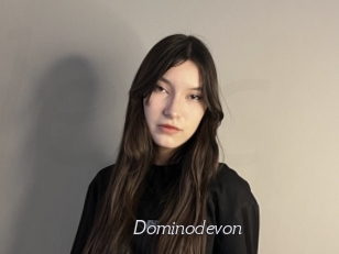 Dominodevon