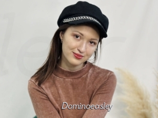 Dominoeasley