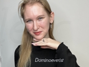 Dominoeverist