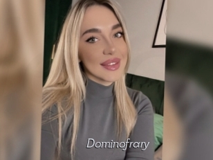 Dominofrary