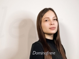 Dominofrere