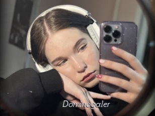 Dominogaler