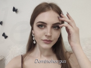 Dominohargus