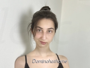 Dominohathorne