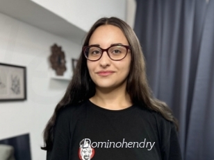 Dominohendry