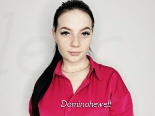 Dominohewell