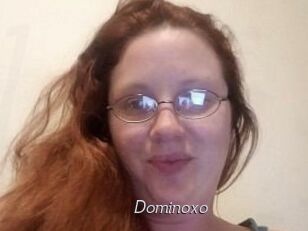 Dominoxo