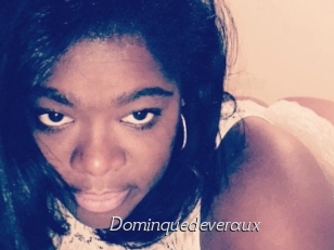 Dominquedeveraux