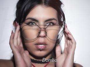 Domlia