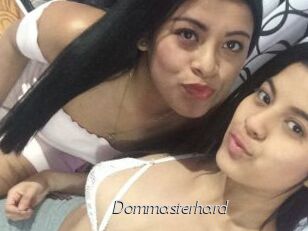 Dommasterhard