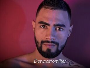 Donaattomiller
