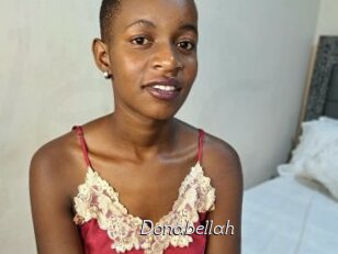 donabellah Le Scandale