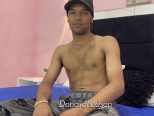 Donaldhudson