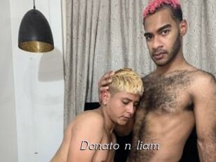 Donato_n_liam