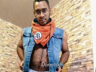 Donatodly