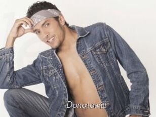 Donatowill