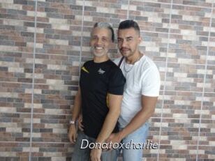 Donatoxcharlie