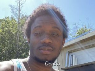 Donda