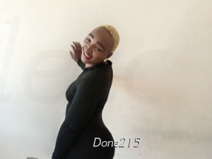done215 Le Scandale