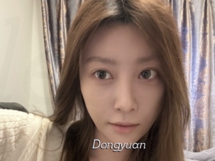 Dongyuan