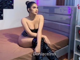 doniacelina Le Scandale