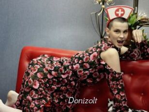 donizolt Le Scandale