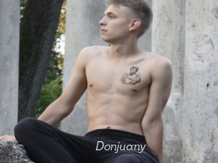 donjuany Le Scandale