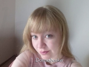 Donnabarker