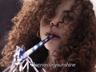 donnacurlysunshine Le Scandale
