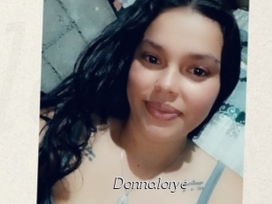 Donnalorye