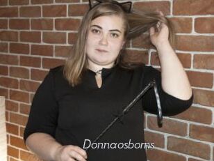 Donnaosborns